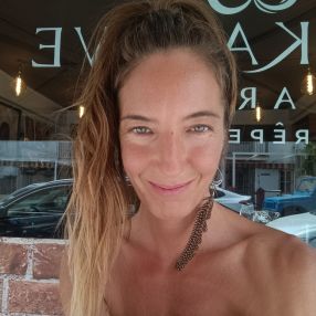 Naika, Babysitter in Nerja