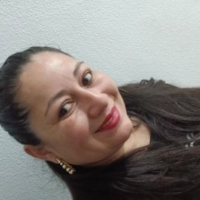 Johana, Babysitter in San Pedro del Pinatar