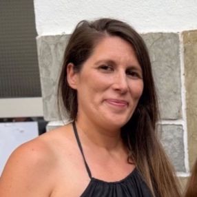 Lola, Niñera o canguro en San Fernando