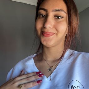 Salma, Babysitter in El Verger