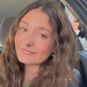 Noelia, Niñera o canguro en La Villa de Don Fadrique