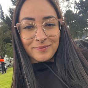 Paola, Niñera o canguro en Castellón de la Plana
