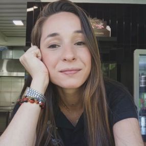 Thamara, Babysitter in Arganda del Rey