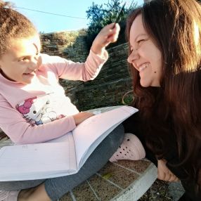Carla, Babysitter in Ordes
