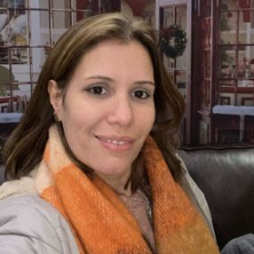 Mariana, Babysitter in Tarancón
