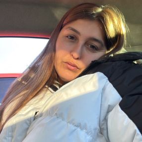 Elisa, Babysitter in Tres Cantos