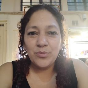 Pamela, Babysitter in Quart de Poblet