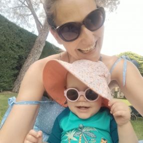 Beatriz, Family in Leganés