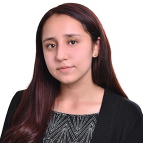 Valentina, Babysitter in Palafrugell