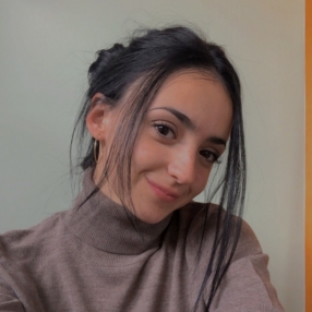 Sara, Babysitter in Sabadell