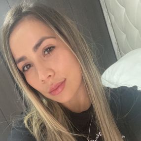 María José, Niñera o canguro en San Agustín del Guadalix