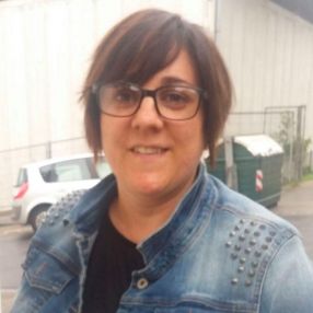 Aitziber, Niñera o canguro en Guernica y Luno
