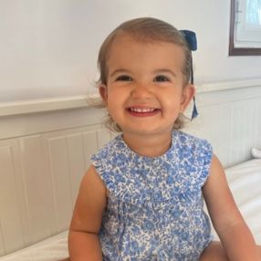 Maria, Familia en Puentedeume