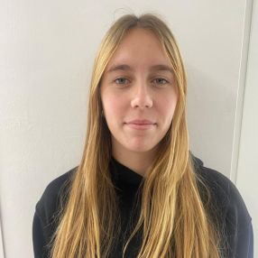 Jessica, Niñera o canguro en Palmanova