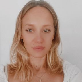 Anastasiya, Niñera o canguro en Mejorada del Campo