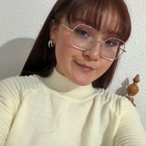 Alejandra, Niñera o canguro en Villarrobledo