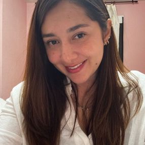 Diana, Babysitter in Valdepeñas