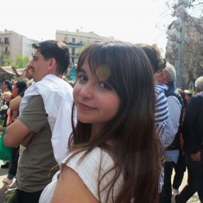 Nayara, Babysitter in Miraflores de la Sierra