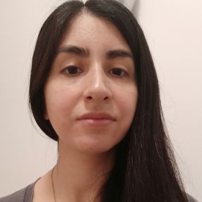 Daiana, Babysitter in Vigo