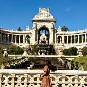 Florencia, Familia en Alhaurín el Grande