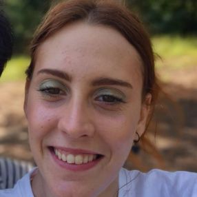 Desirée, Niñera o canguro en Vidreres