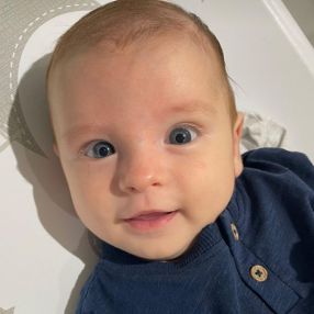 Leandro, Familia en Benalmádena