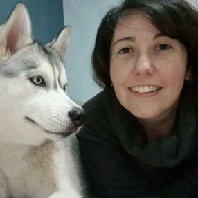 Jeanette, Babysitter in Villaviciosa