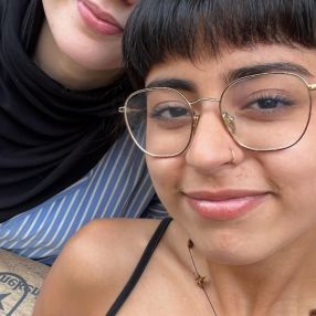 Camila, Babysitter in Abadiano