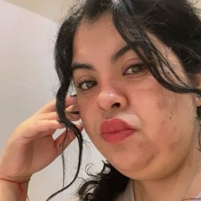 Byridiana, Niñera o canguro en San Martín de Valdeiglesias