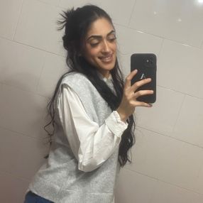 Mirii, Babysitter in Pedro Muñoz