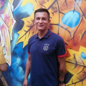 Duende, Familia en Paterna de Rivera