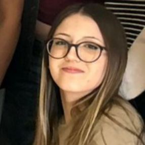 Ines, Niñera o canguro en Liria