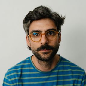 David, Familia en La Coruña