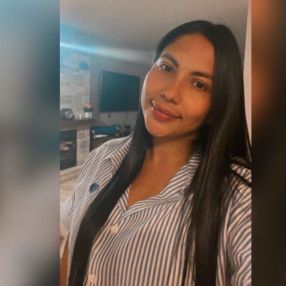 Daniela, Niñera o canguro en Manilva