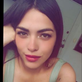 Valeria, Niñera o canguro en Illescas