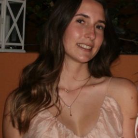 Cristina, Niñera o canguro en Algorta