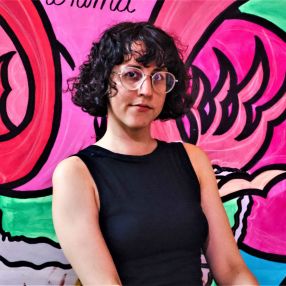 Daniela, Babysitter in Santiago de Compostela