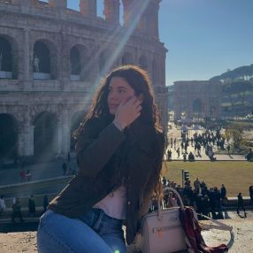 Ainhoa, Babysitter in Daganzo de Arriba