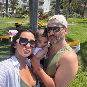 Eva, Family in Las Palmas de Gran Canaria