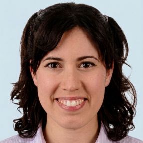 Daniela, Babysitter in Poio