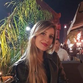 Dasha, Familia en Mollet del Vallès