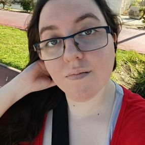 Rebeca, Babysitter in Garrucha
