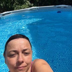 Cristina, Babysitter in Mieres