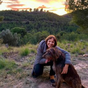 Rosa, Family in Corbera de Llobregat