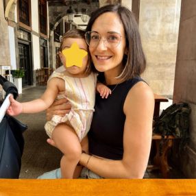 Marta, Familia en Castro Urdiales
