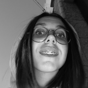 Maribel, Babysitter in Campillos