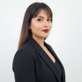 Silene, Babysitter in Mérida
