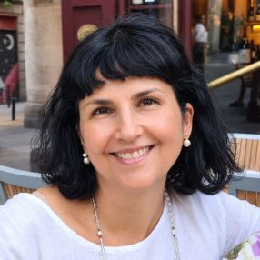 Eugenia, Babysitter in Balaguer