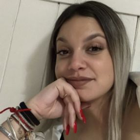Marta, Niñera o canguro en Alhaurín de la Torre