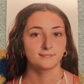 Estefania, Niñera o canguro en Simancas